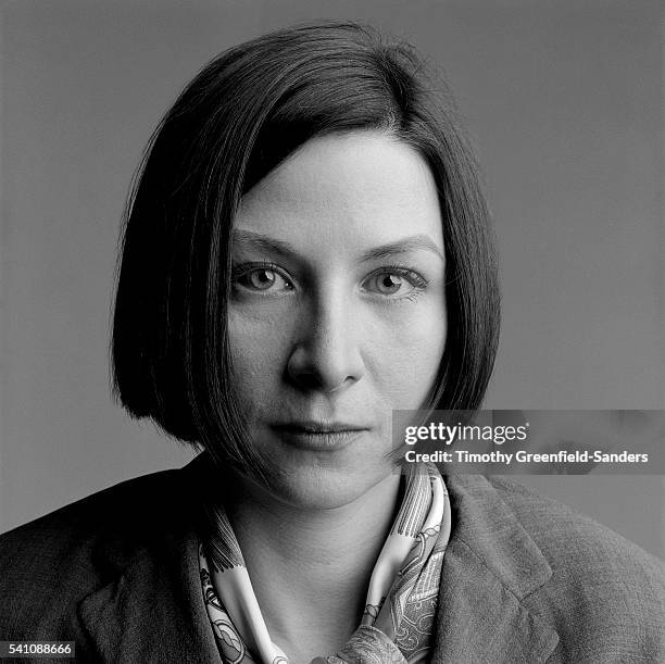 Donna Tartt