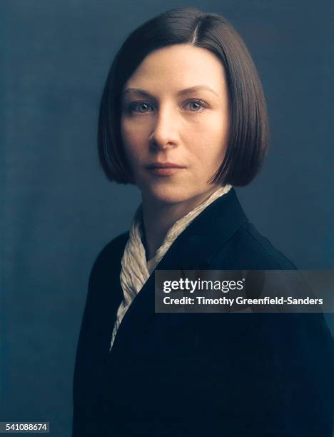 Donna Tartt