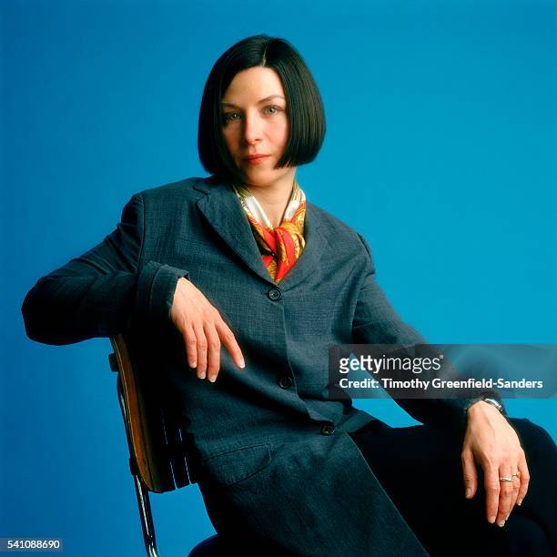 249 Donna Tartt Photos & High Res Pictures - Getty Images