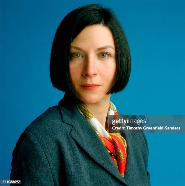 Donna Tartt