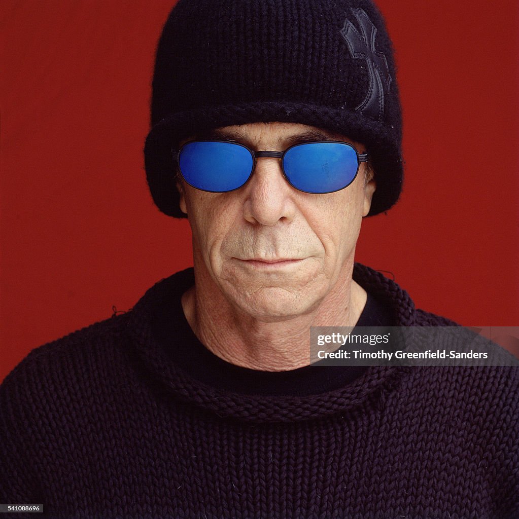 Lou Reed