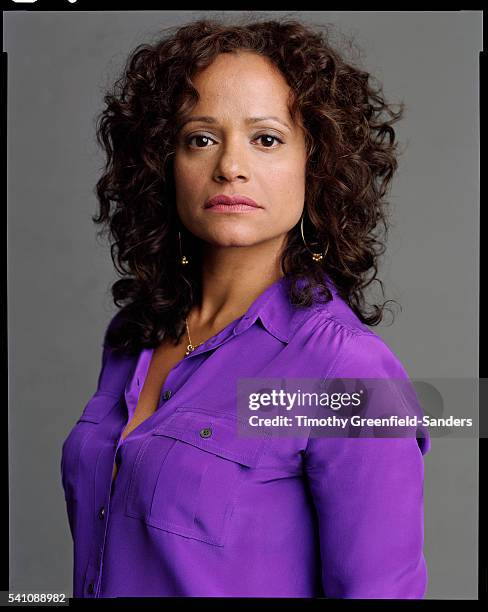 Judy Reyes