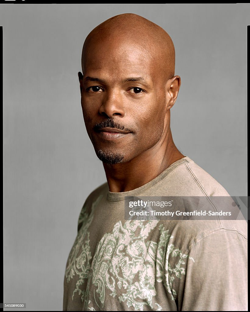 Keenen Ivory Wayans, 2007