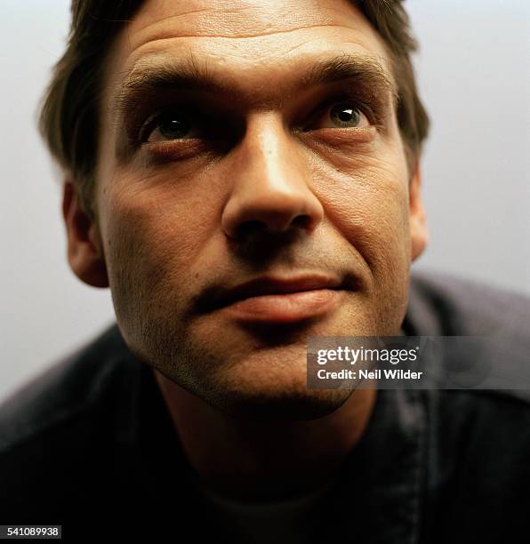 Dougray Scott