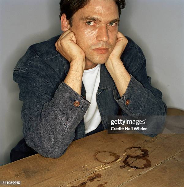 Dougray Scott