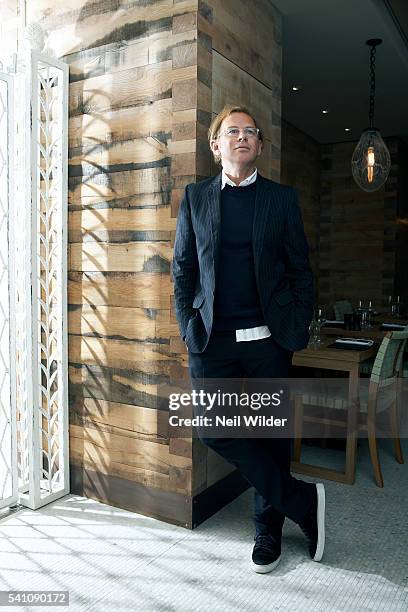 David Collins (Interior Designer) Photos and Premium High Res Pictures ...