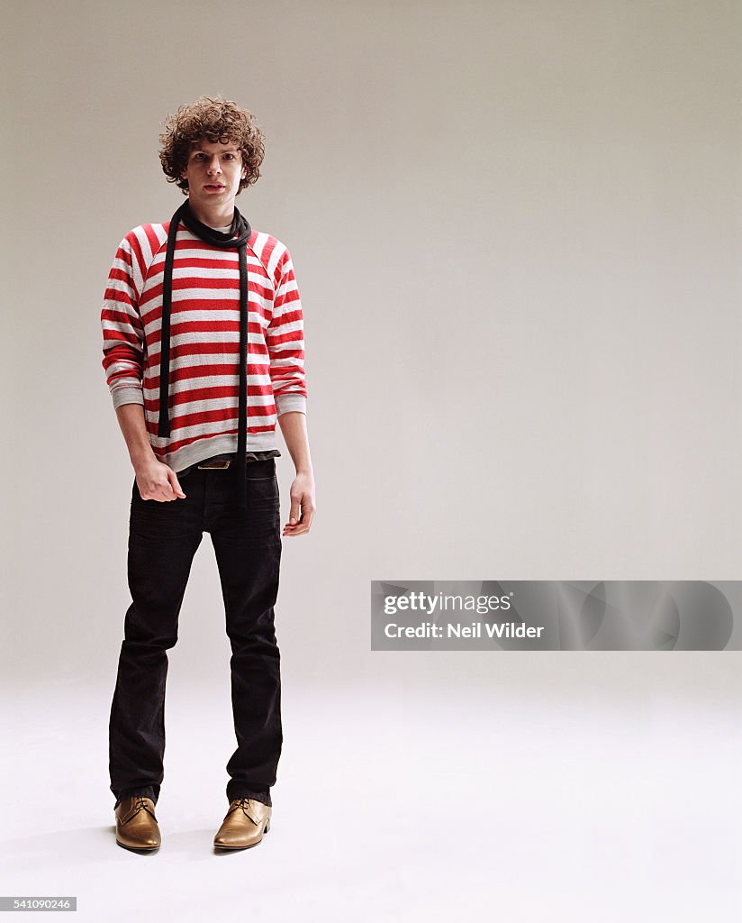 Simon Amstell