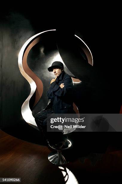 Ron Arad