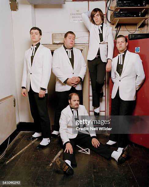 The Hives