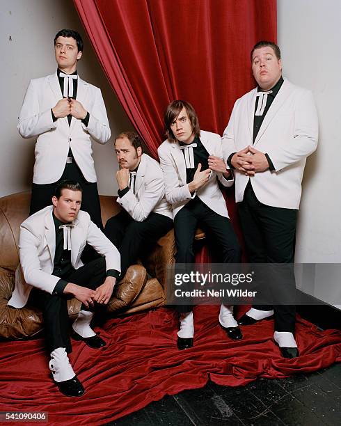 The Hives