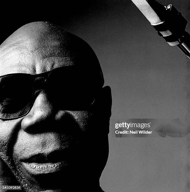 Manu Dibango