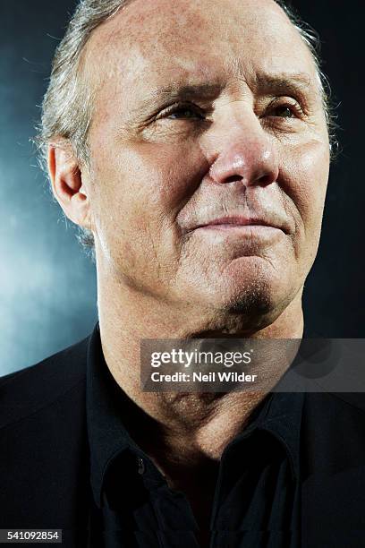 Ian Schrager