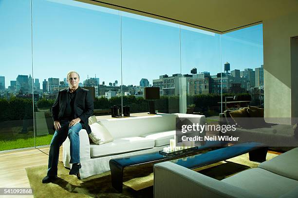 Ian Schrager