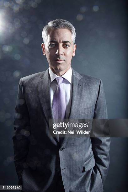 Bill Ackman