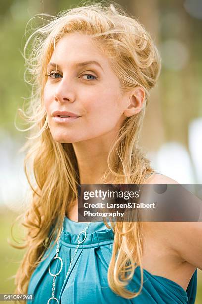 Elizabeth Mitchell