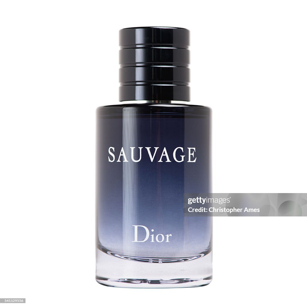 Sauvage Parfüms von Dior