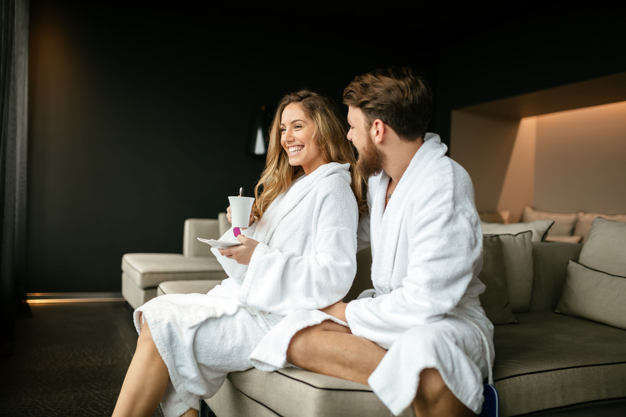luxury hotel activities