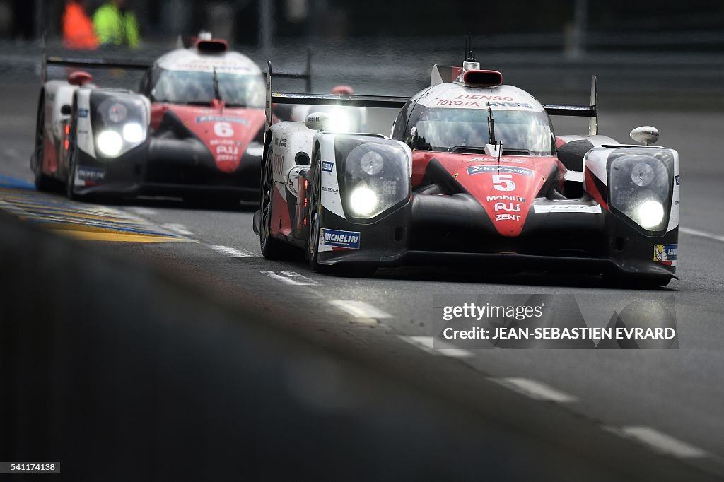 AUTO-FRA-MOTOR-RACING-ENDURANCE