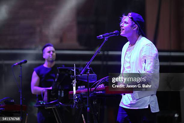 Jon George Rufus Jon Morrison Photos and Premium High Res Pictures - Getty Images