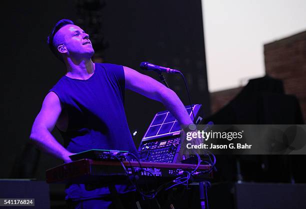 Jon George Rufus Jon Morrison Photos and Premium High Res Pictures - Getty Images