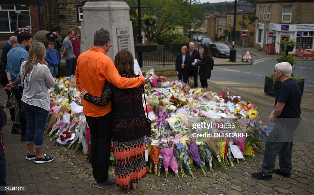 BRITAIN-EU-POLITICS-SHOOTING-CRIME