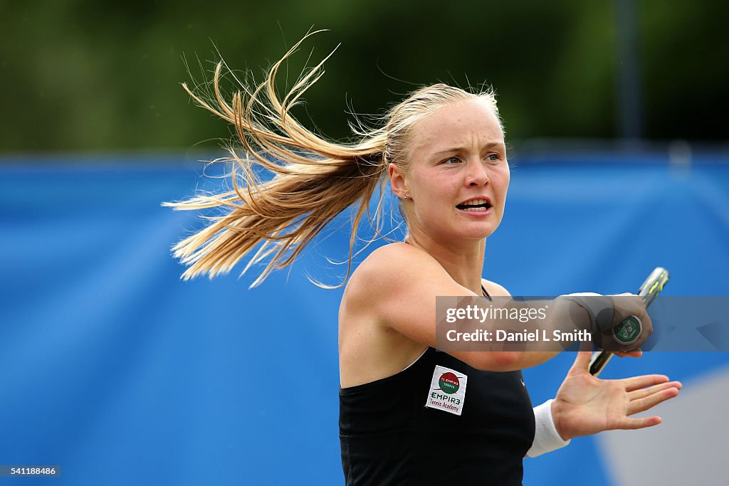 Aegon Ilkley Trophy