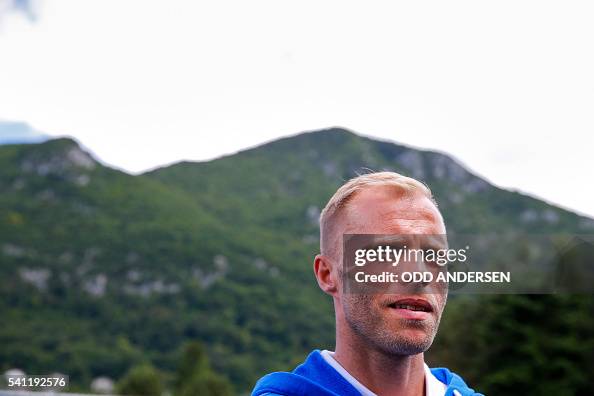 FBL-EURO-2016-ISL-TRAINING FBL-EURO-2016-ISL-TRAINING