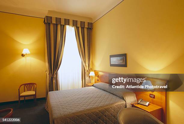 room at hotel impero - impero stock pictures, royalty-free photos & images