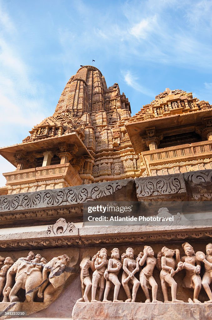 Lakshmana temple