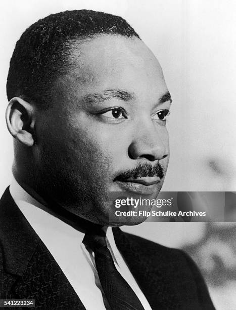 Martin Luther King Jr. Visits a Baptist church in Miami to raise funds and members in the SCLC. He founded the SCLC to advance the civil rights...