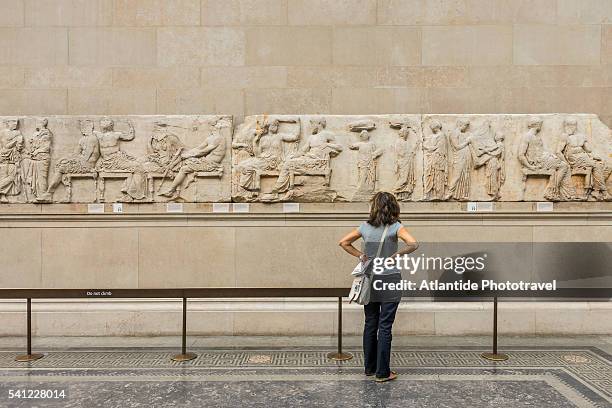 british museum - british museum stock pictures, royalty-free photos & images