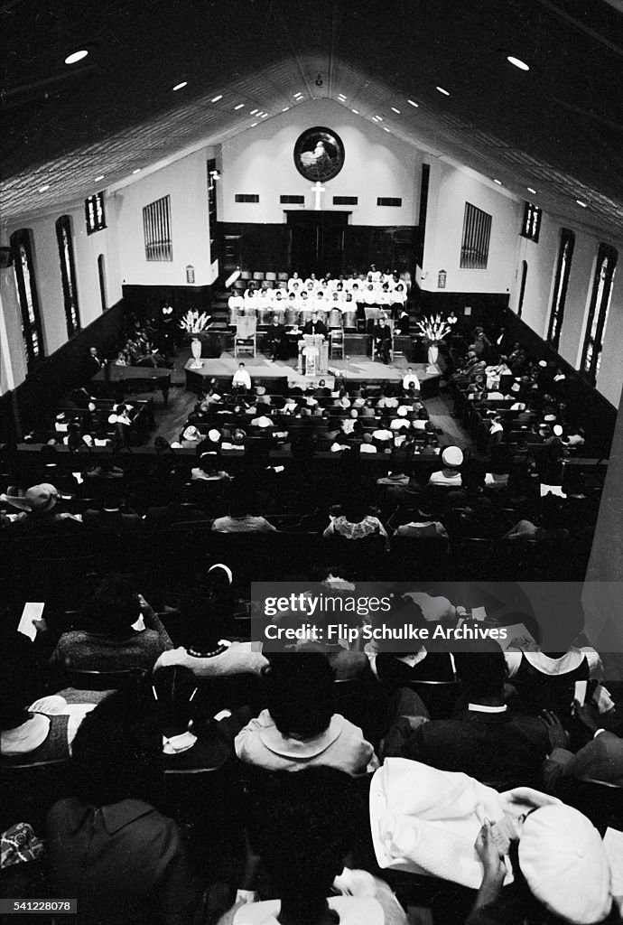 Ebenezer Baptist Church Martin Luther King Celebrating MLK Day In