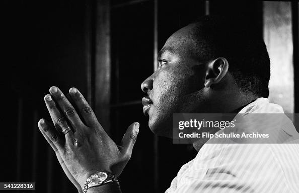 Martin Luther King Jr Martin Luther King Jr