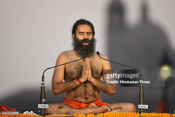 2,059 Baba Ramdev Photos and Premium High Res Pictures - Getty Images