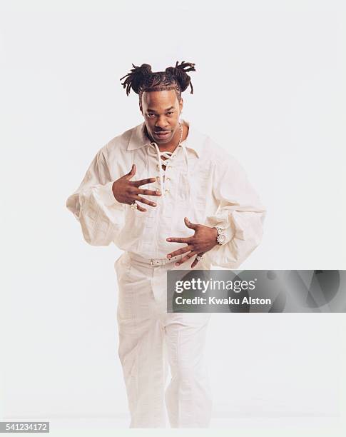 Busta Rhymes