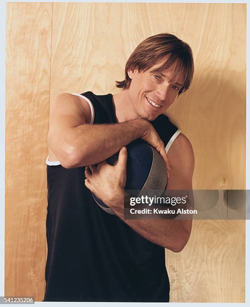 Kevin Sorbo