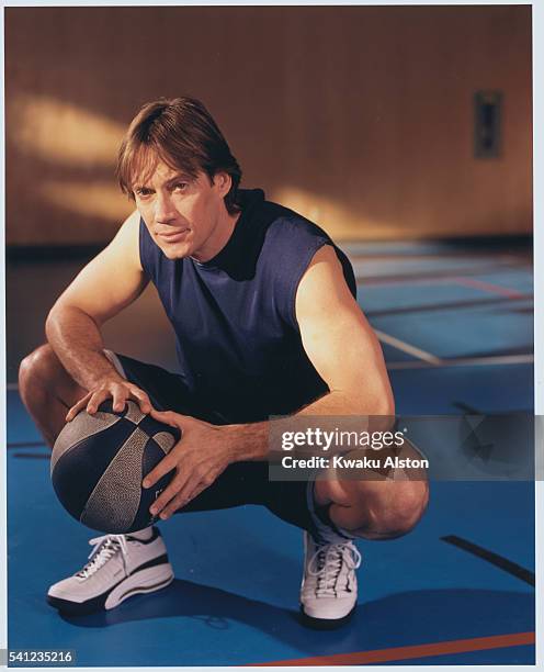 Kevin Sorbo