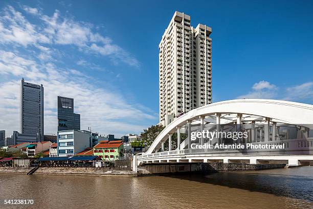 Elgin Bridge Photos and Premium High Res Pictures - Getty Images