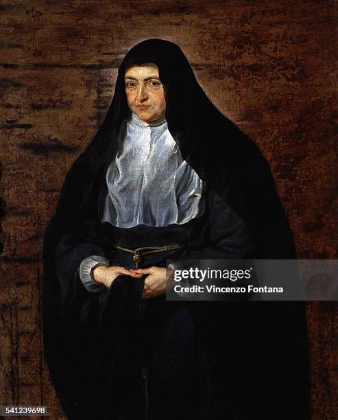 63 Portrait Of Infanta Isabella Clara Eugenia Stock Photos, HighRes