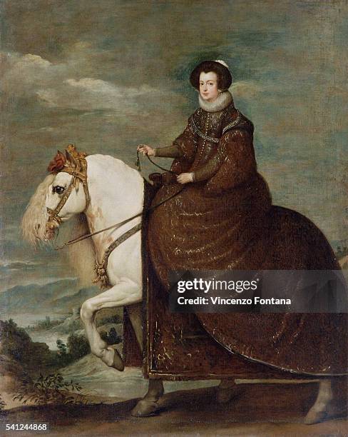 Queen Isabella Of Bourbon Photos and Premium High Res Pictures Getty