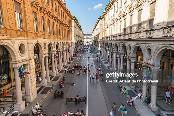 via roma - via roma stock pictures, royalty-free photos & images