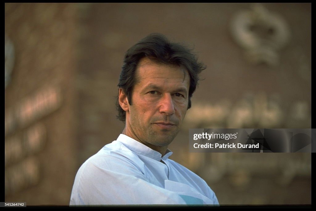 IMRAN KHAN S ELECTION CAMPAIGN News Photo Getty Images imran-khan-s-election-campaign-news-photo-getty-images