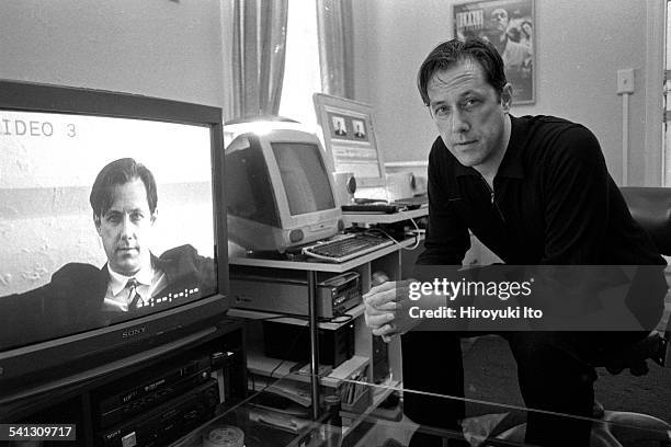 Michael Rouse Compose 32 Mikel Rouse Photos & High Res Pictures - Getty Images