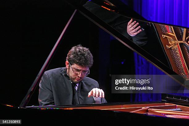 Robinovic 15 Roman Rabinovich Photos & High Res Pictures - Getty Images