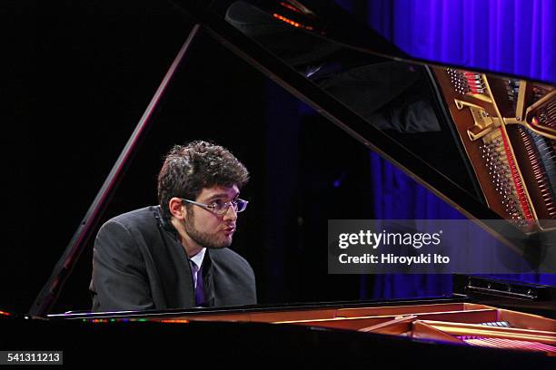 Robinovic 15 Roman Rabinovich Photos & High Res Pictures - Getty Images