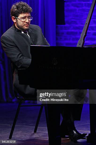 Robinovic 15 Roman Rabinovich Photos & High Res Pictures - Getty Images