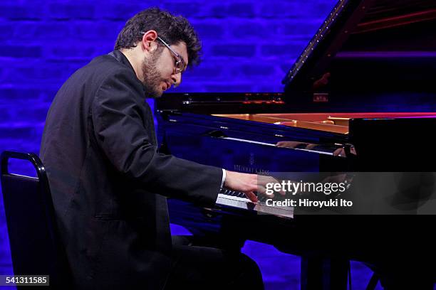 Robinovic 15 Roman Rabinovich Photos & High Res Pictures - Getty Images