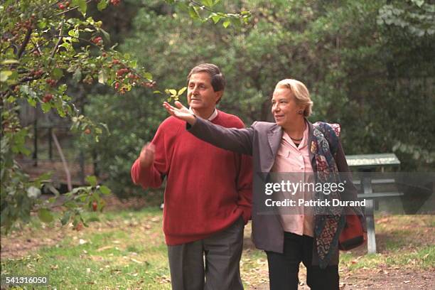 Claude Cohen Tannoudji Photos and Premium High Res Pictures Getty Images