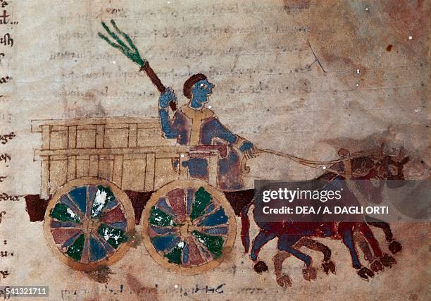 29 Two Wheeled Cart Pulled By Horses Photos and Premium High Res Pictures - Getty Images 29 Two Wheeled Cart Pulled By Horses Photos and Premium High Res Pictures - Getty Images