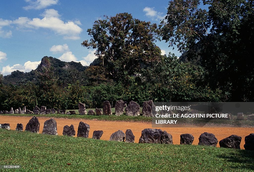 Caguana Ceremonial Ball Courts Site Utuado Puerto Rico Taino News Caguana Ceremonial Ball Courts Site Utuado Puerto Rico Taino News